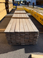 Paket Tryckimpregnerad Trall 34x145mm 4,50m 91st- Furu