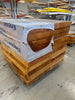 Kingspan cooltherm fasadskiva 1200x600x100