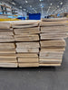 Paket Finsågad Panel 12x200mm 4,80m 125st