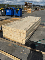 Paket Ohyvlade Brädor 22×95 mm – 3,00 m – 275 st