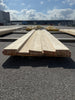Paket Ytterpanel 28x220 – Gran (16 st, 5,1 m)