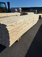 Paket Dubbelfasspont 22x145mm 4,80m 175st (Andra Sortering)