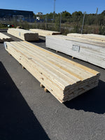 Paket Råsågade Brädor 22x125mm 4,20m 100st