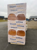 Kingspan cooltherm fasadskiva