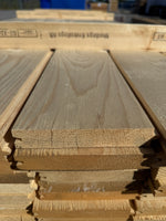 Paket Råspont/ Luckämne 23x145mm 3,00m- 147st Gran
