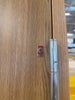 Innerdörr Daloc 10x21 Högerhängd