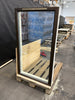 Fönster Aluminium beklädda 8x14 (Begagnade)