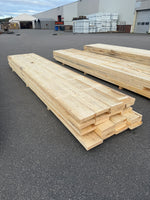Paket Ohyvlade Reglar 47x250mm (4,20–4,80m) 28st