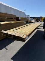 Paket Trall Furu 28x120mm 5,40m 44st Impregnerad B-kvalitet
