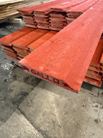 Paket Enkelfas 22×145 mm (5,10–5,40m) Ytbehandlad – 84 st