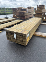 Paket Trall Furu 28x145mm 4,80m 112st Impregnerad B-kvalitet