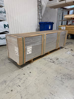 Parti Smartpanel Bomull 6x620x2390mm – 100st skivor, 148,18 m²