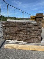 Paket Tryckimpregnerad Trall 28x95mm, 176st 3.0m (Väderbitet)