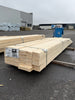 Parti finsågade klädselbrädor 22x170mm, 3.0-5.40m (B-Sortering)
