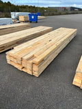 Paket Ohyvlade Reglar 47x150mm (4,50–4,80m) 57st