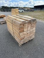 Paket Reglar 47x150mm 1,35m- 83st