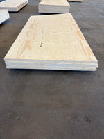 Paket Konstruktionsplywood 12×1200×2400 mm – 11 st