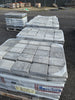 5 Pall Marksten Labyrint Antik Hel 210x140x50mm Gråmix 