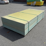 Paket Lackade Spånskivor, 30st 1200x2500mm