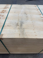 PLYWOOD SKIVOR- 12x1220x2440MM