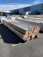 Paket Finsågade Brädor 22x170mm 4,80m 156st (Fuktskadade)