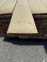Paket Finsågade Brädor 22x170mm, 108st 3.60m- Obehandlad