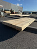 Paket Reglar 45x220mm 3.60m 15st