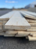 Paket Finsågad Panel 22x145mm 80st 3.0–5.40m – Andra sortering