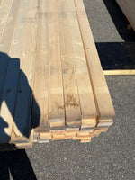 Paket Reglar 45x70mm, 135st 4.5m (väderbitet)