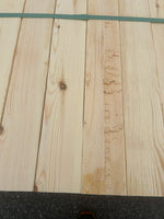 Paket Reglar 45x95mm 2,70-4,80m 144st