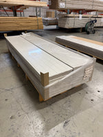 Parti Smartpanel Multipanel Skygge Bomull – 100st skivor, 93,449 m²