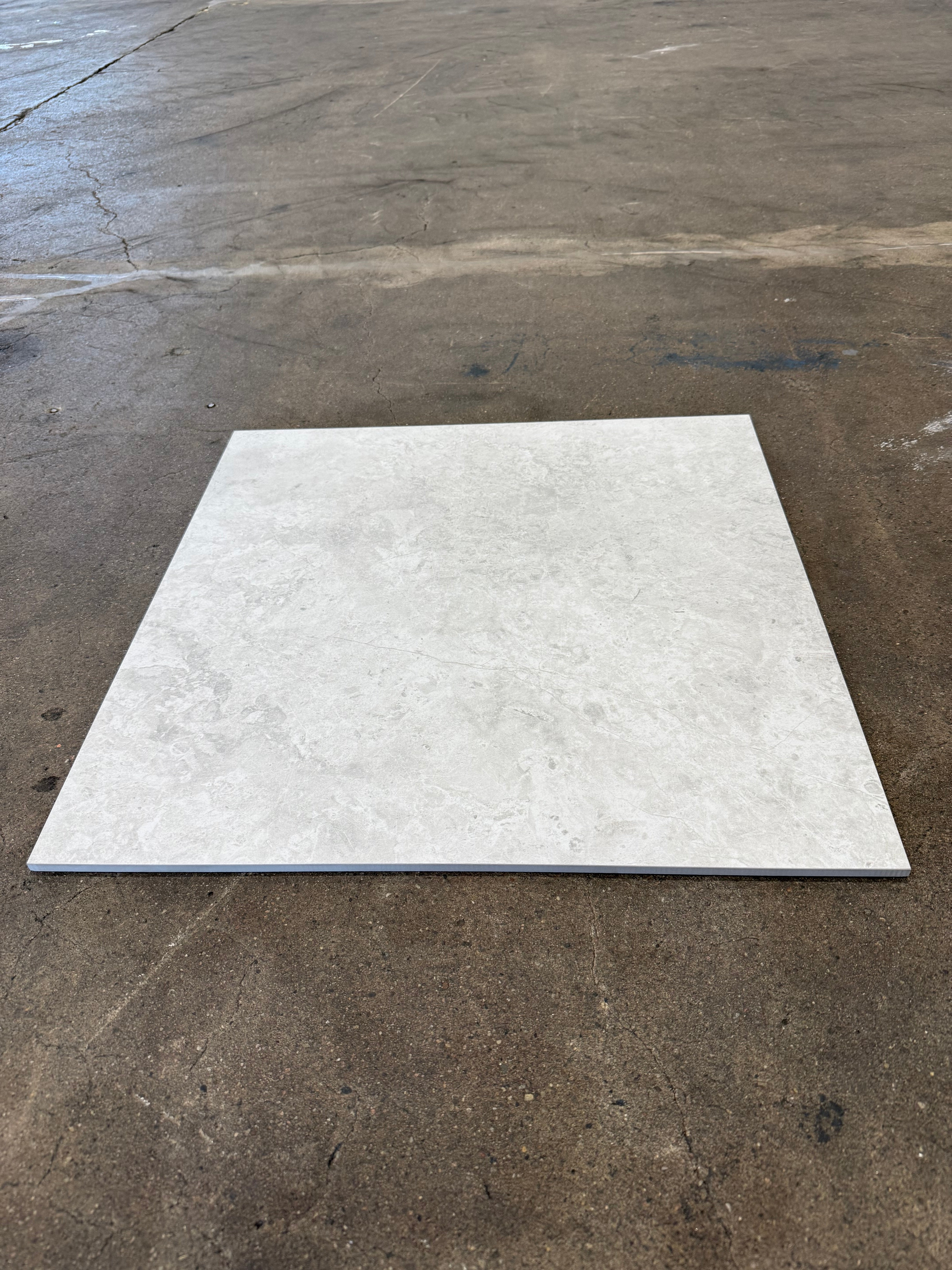 Granitkermaik- Antica, Marble Grey 60x60