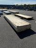 Paket Finsågad Panel 22x120mm 132st 4.20–5.40m – Andra sortering