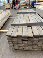 Paket Trall 28x120mm 3,60m – 143 st NTR AB