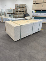 Konstruktionsplywood K20/70 C/C 12x1200x2400mm