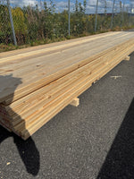 Paket Rillad 28x145 – 84st – 4.80–5.40 m – ANDRASORTERING