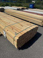 Paket Reglar 45x95 mm, 118 st