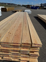 Paket Rillad 28x145 – 84st – 4.50–4.80 m – ANDRASORTERING