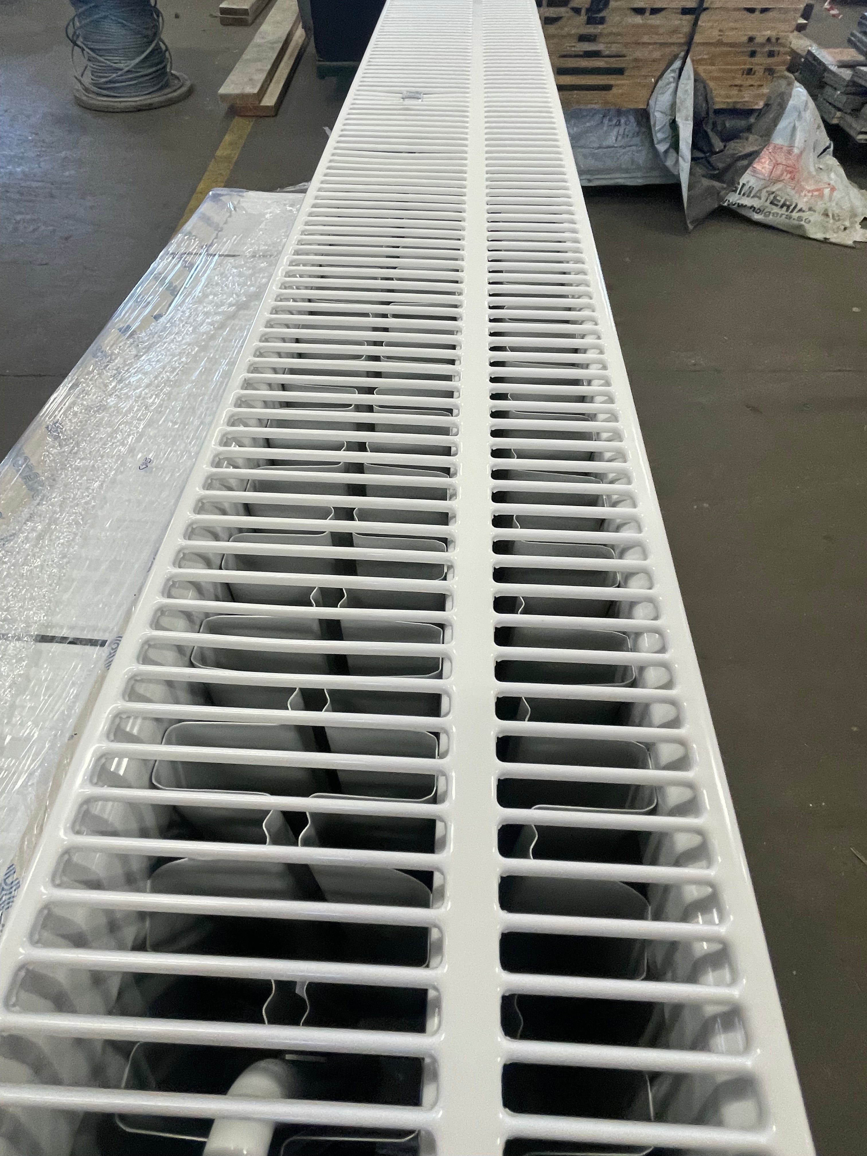 Element Korado 150x400x1600mm