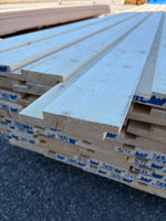 Paket Elingepanel 22x120mm, 81st 4,2m (fel hyvlad) - Spirec
