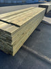 Paket Rillad Trall 28x145mm – 168 st (3,30–3,60 m, furu, NTR AB, B-sort)