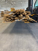 Paket Virke- Blandat Virke