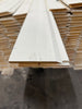 Ytterpanel Enkelfas Halvspont Ändspont 22x120mm
