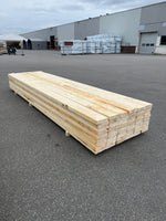 Paket Ohyvlade Reglar 47x175mm 4,20m 54st Gran