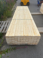 Paket Reglar 45x90mm 4,20m 120st Ohyvlat