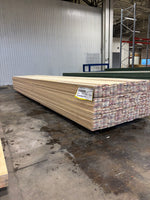 Paket Ytterpanel 19×120 mm 5,10 m Obehandlad – 243 st