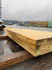 Paket Spontad Panel Hyvlad 27x145mm – 80 st 2.0m Tryckimpregnerad