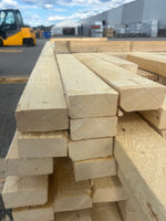 Paket Reglar 45x90mm 2,70-3,90m 144st Ohyvlat