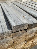 Paket Tryckimpregnerade Reglar 45x95mm 3,30m 110st C14
