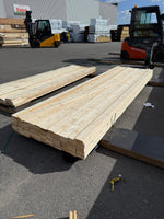 Paket Finsågade Brädor 22x95mm, 91st 3,90m